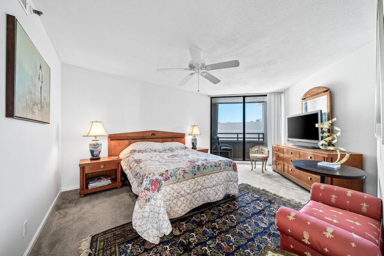 3560 S Ocean Boulevard, Unit 809, South Palm Beach, FL 33480 Photo