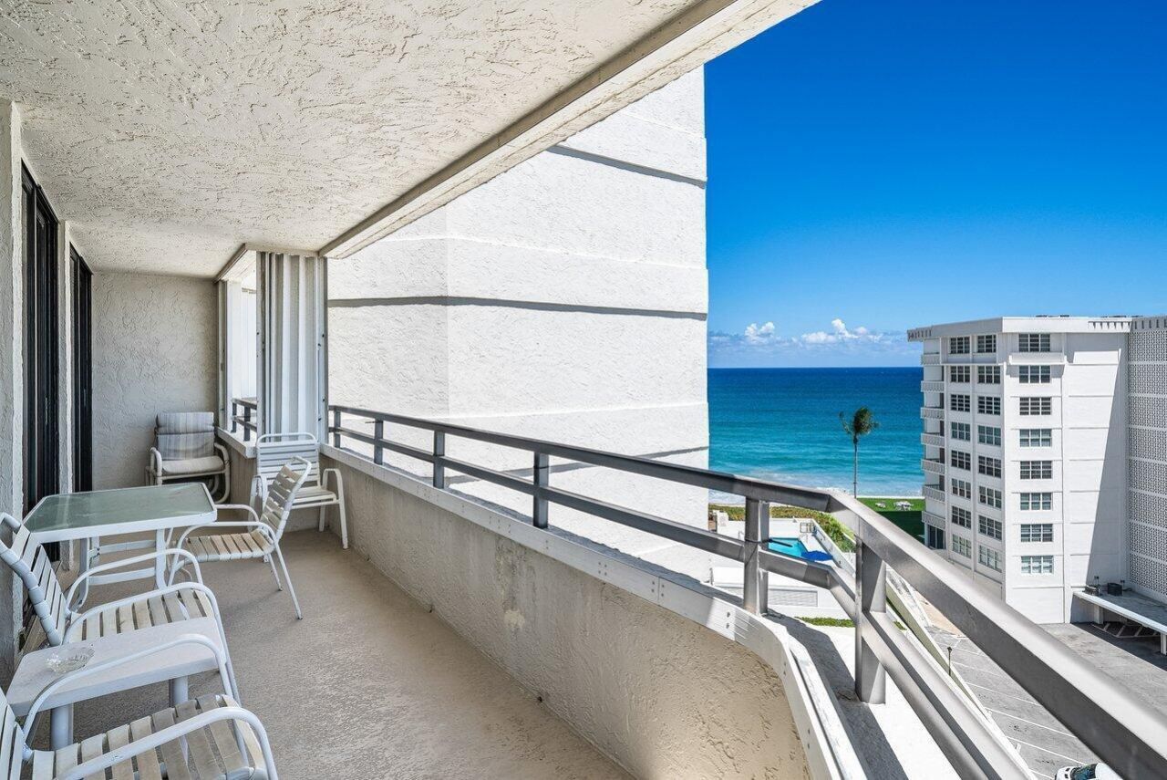 3560 S Ocean Boulevard, Unit 809, South Palm Beach, FL 33480 Photo