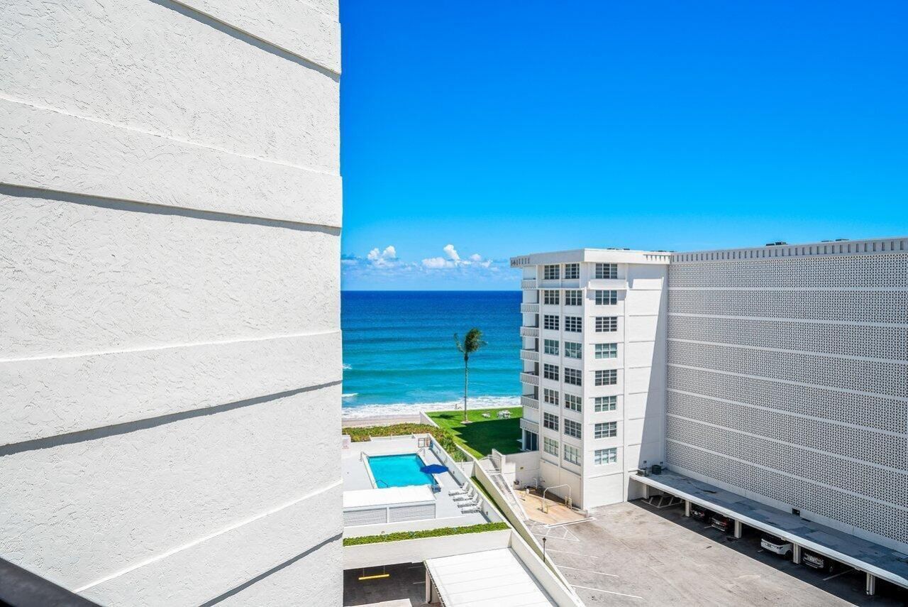 3560 S Ocean Boulevard, Unit 809, South Palm Beach, FL 33480 Photo