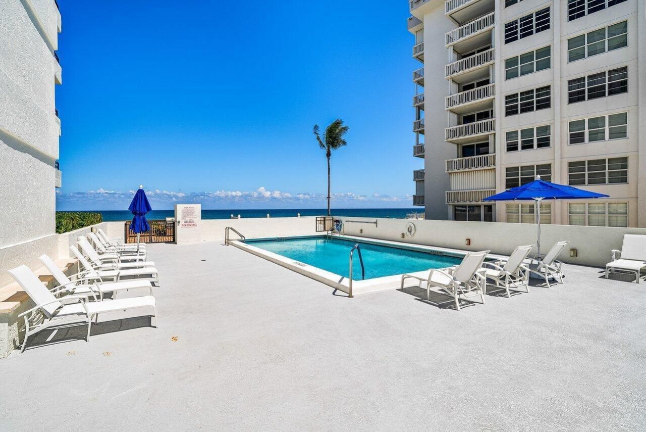 3560 S Ocean Boulevard, Unit 809, South Palm Beach, FL 33480 Photo