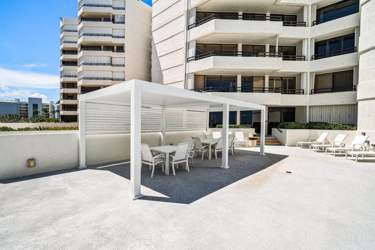 3560 S Ocean Boulevard, Unit 809, South Palm Beach, FL 33480 Photo