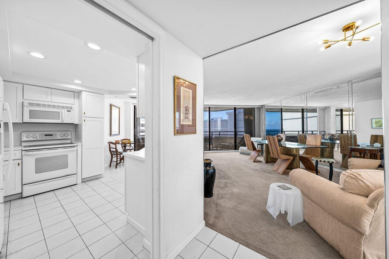 3560 S Ocean Boulevard, Unit 809, South Palm Beach, FL 33480 Photo