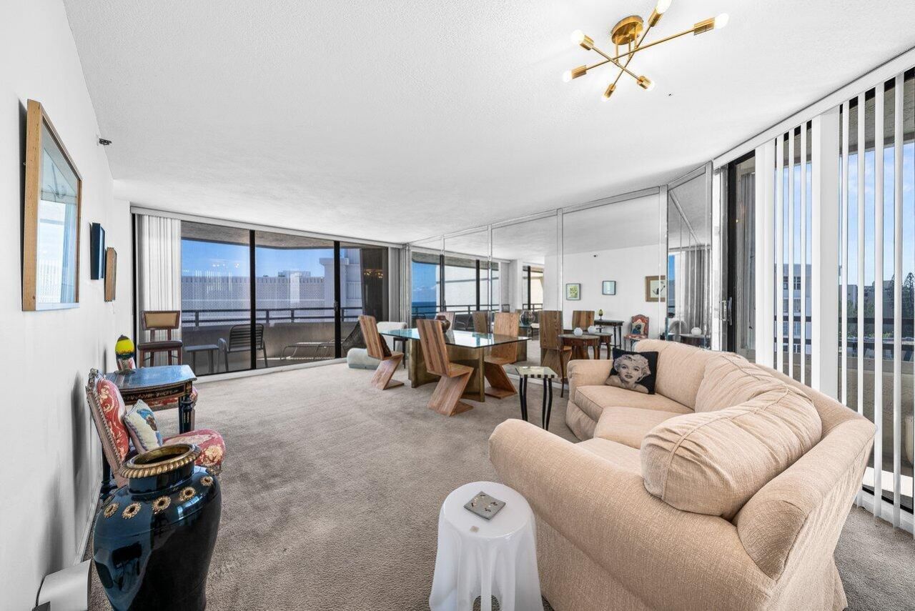 3560 S Ocean Boulevard, Unit 809, South Palm Beach, FL 33480 Photo
