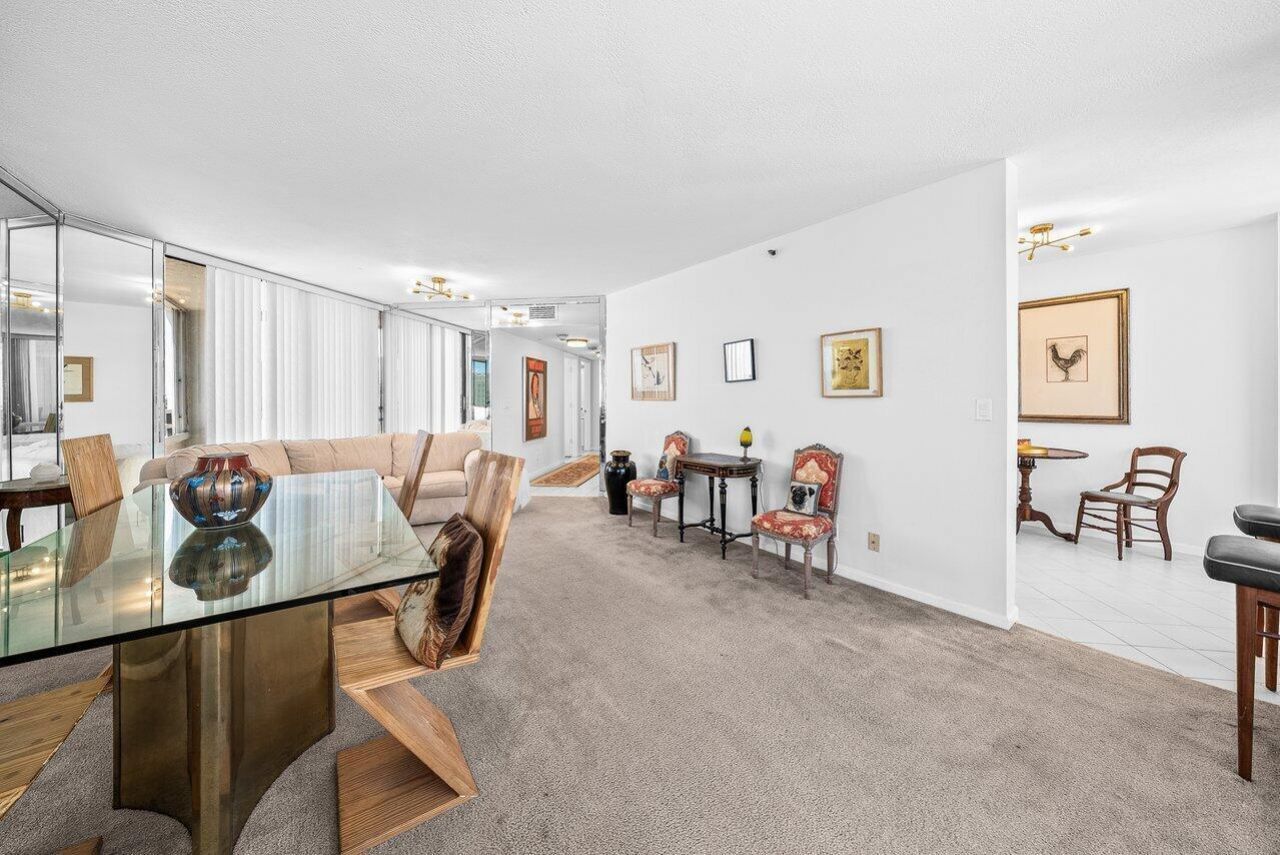 3560 S Ocean Boulevard, Unit 809, South Palm Beach, FL 33480 Photo