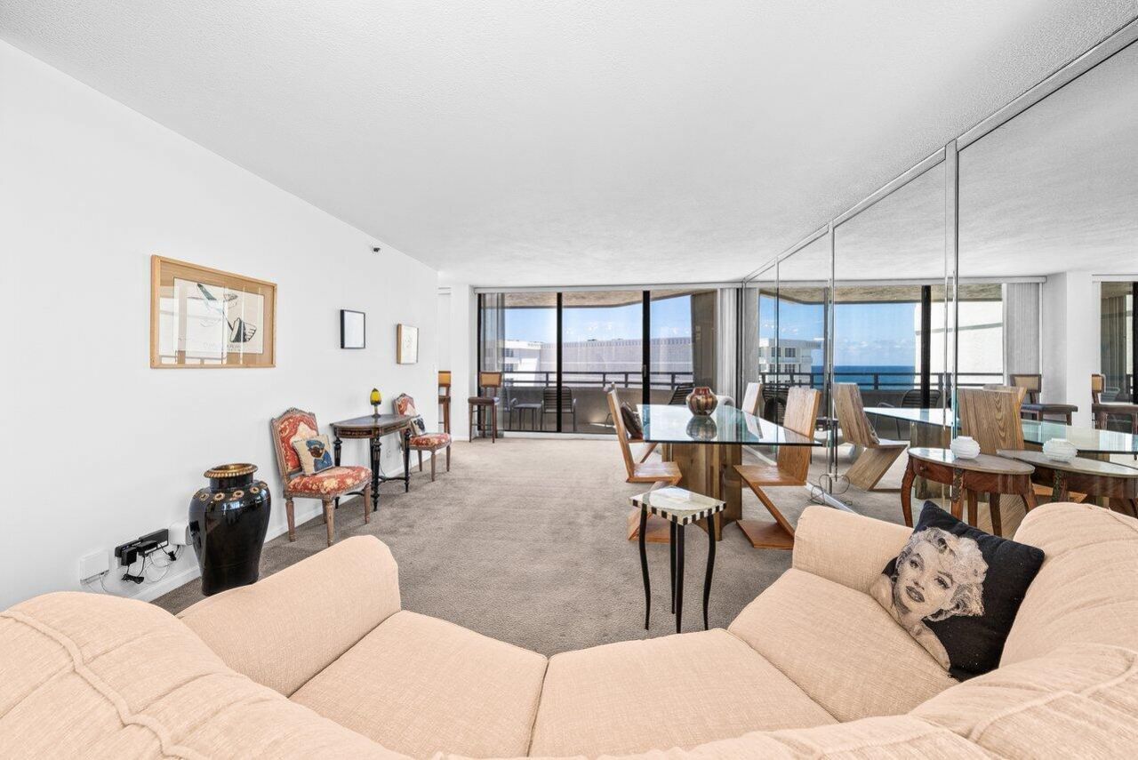 3560 S Ocean Boulevard, Unit 809, South Palm Beach, FL 33480 Photo