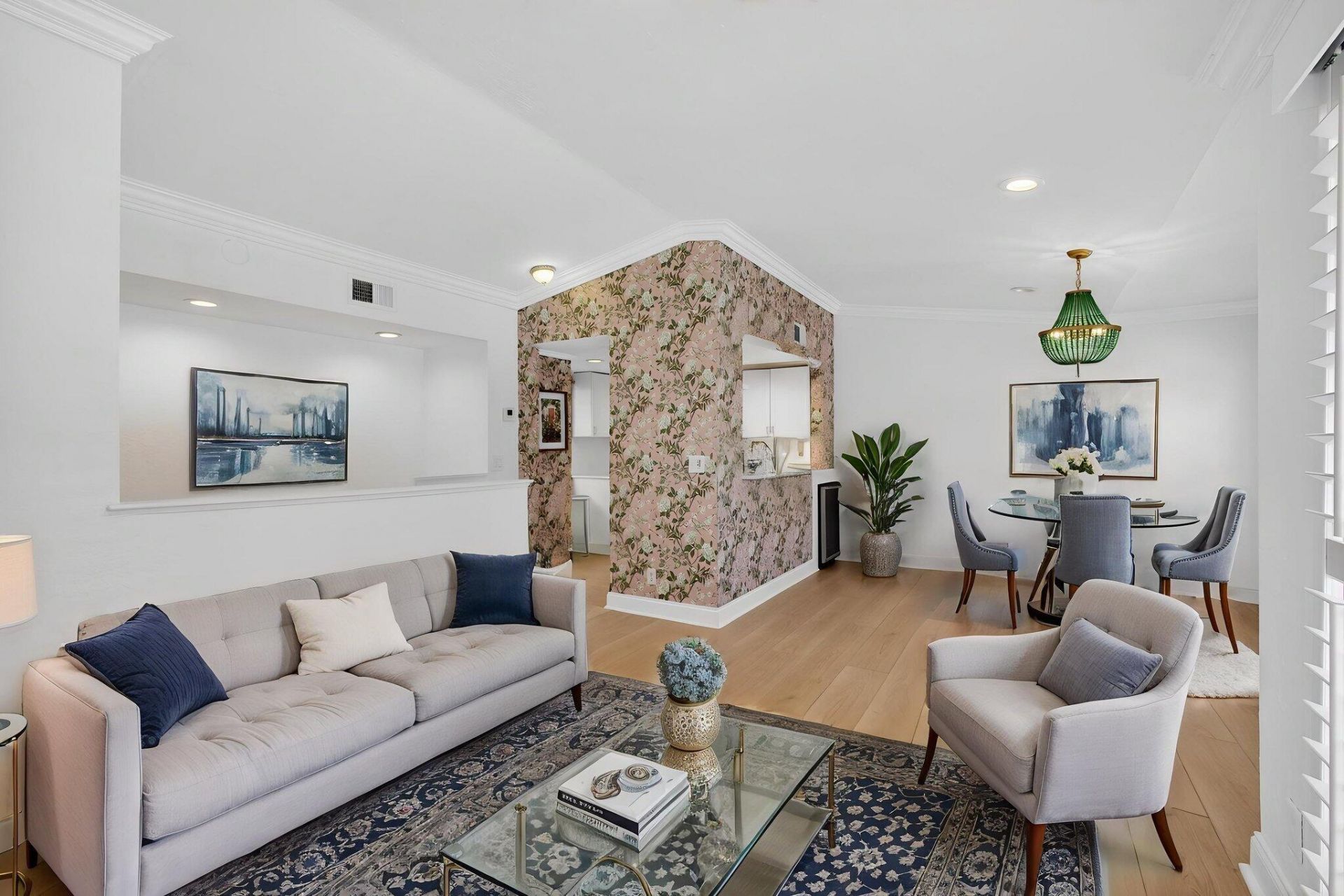 1020 Lake Shore Drive, Unit 105, Lake Park, FL 33403 Photo