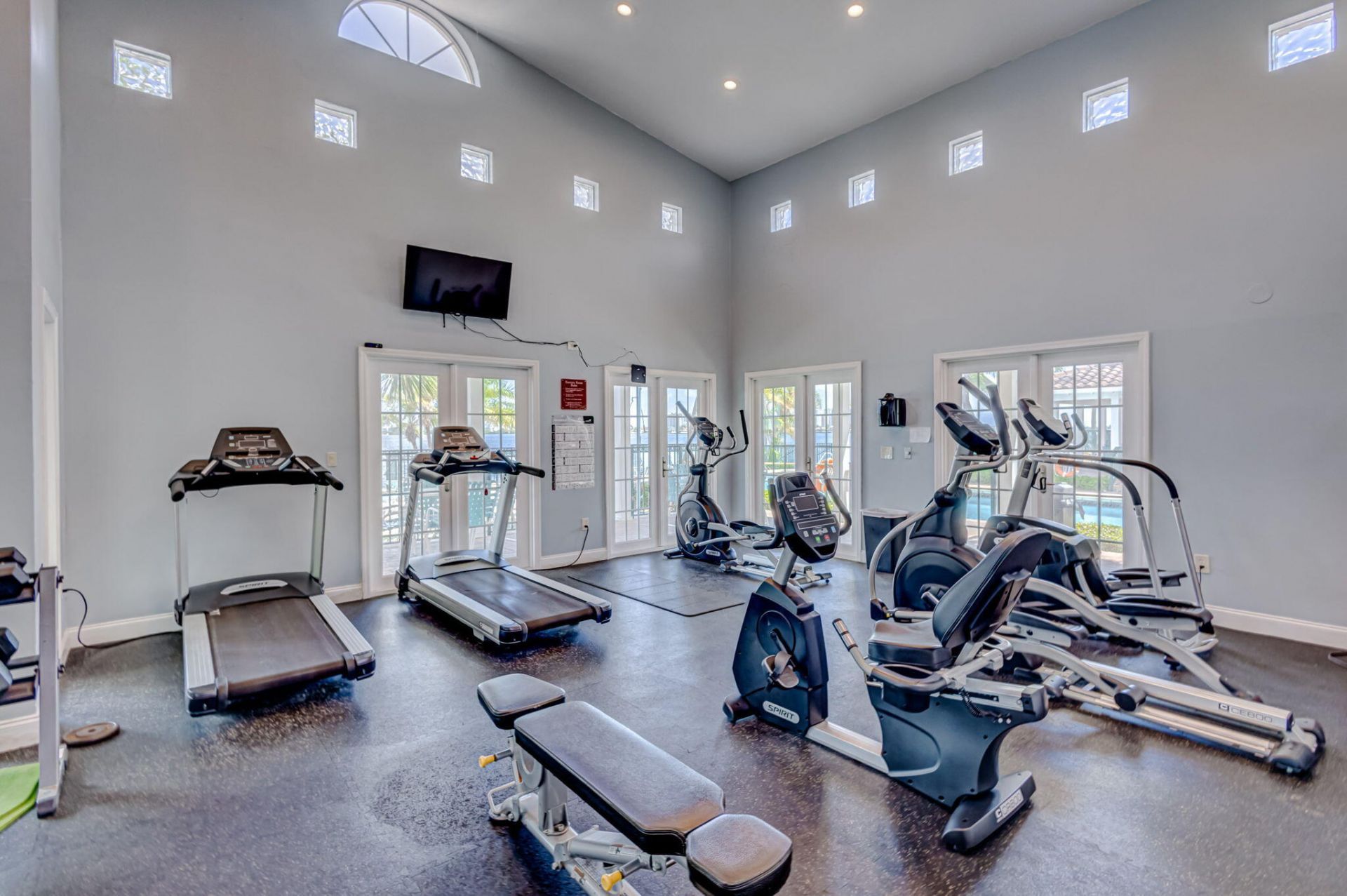 1020 Lake Shore Drive, Unit 105, Lake Park, FL 33403 Photo