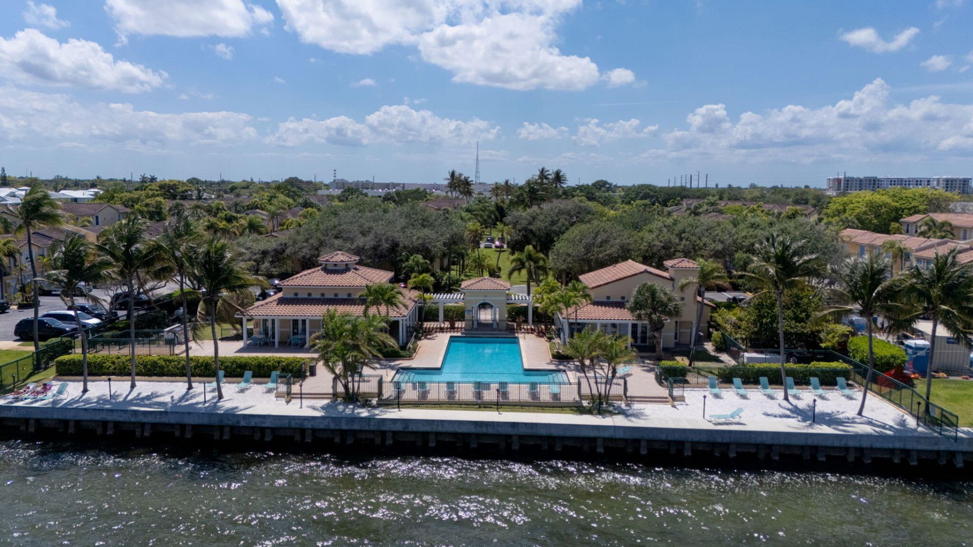 1020 Lake Shore Drive, Unit 105, Lake Park, FL 33403 Photo