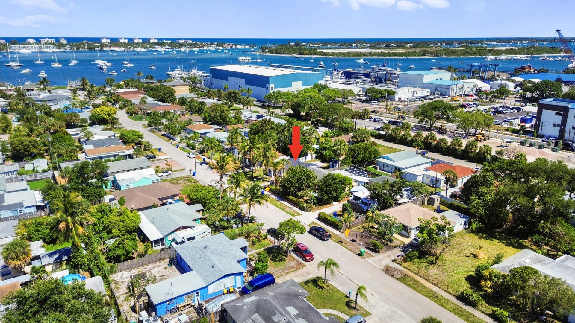 143 E 23rd Street, Riviera Beach, FL 33404 Photo