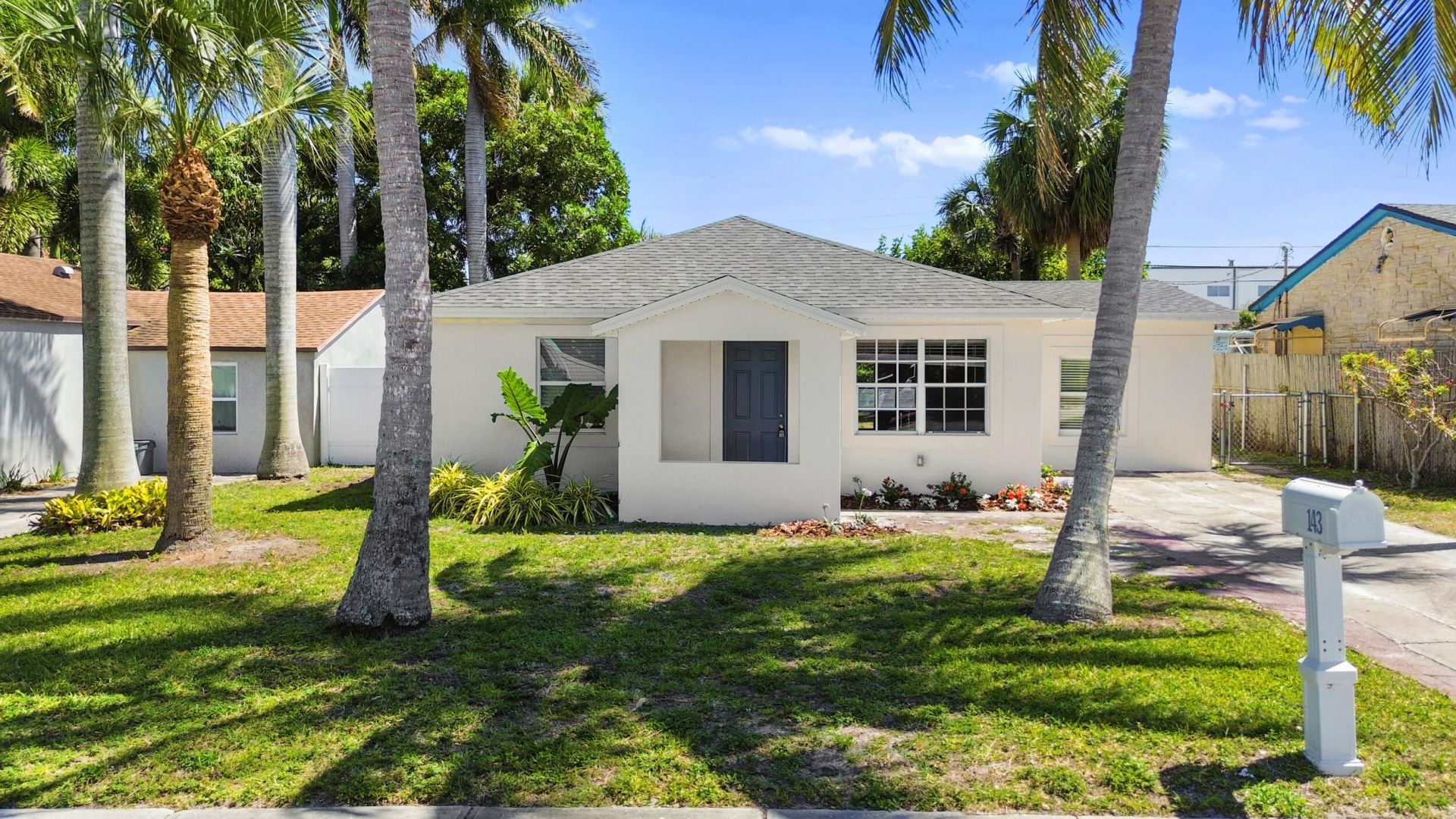143 E 23rd Street, Riviera Beach, FL 33404 Photo