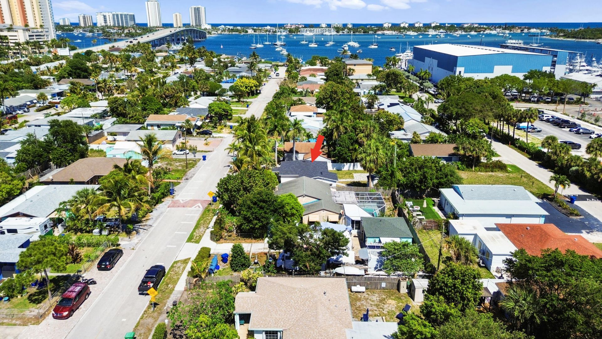 143 E 23rd Street, Riviera Beach, FL 33404 Photo