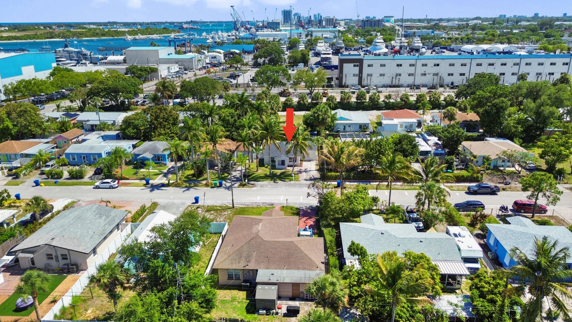 143 E 23rd Street, Riviera Beach, FL 33404 Photo