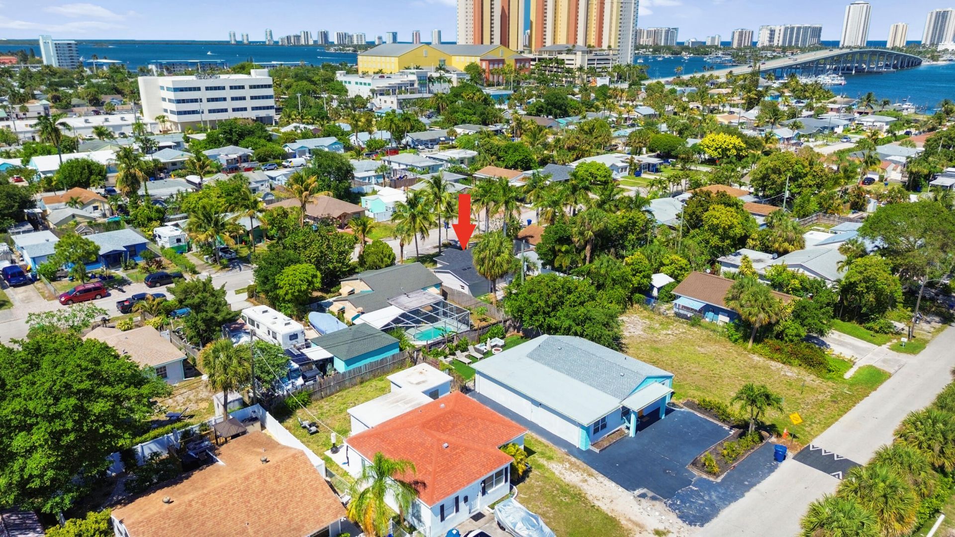 143 E 23rd Street, Riviera Beach, FL 33404 Photo