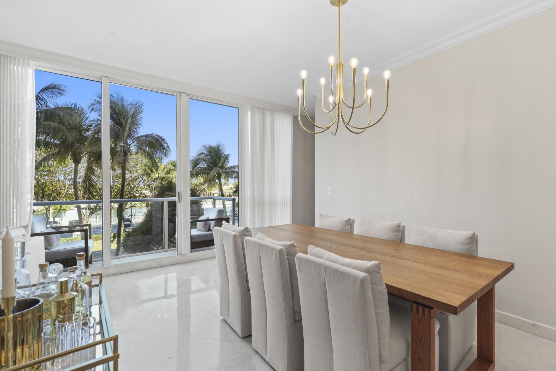 1063 Hillsboro Mile Hillsboro Mile, Unit 206, Hillsboro Beach, FL 33062 Photo