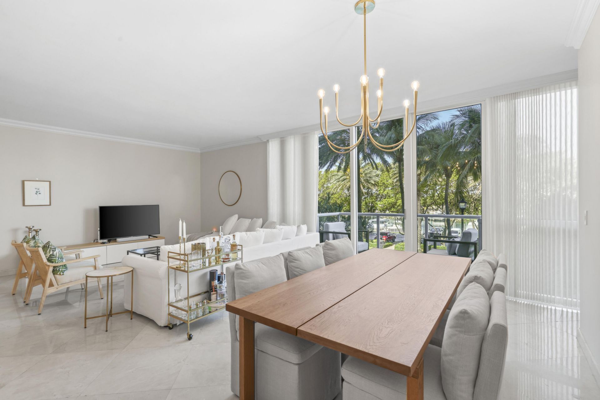 1063 Hillsboro Mile Hillsboro Mile, Unit 206, Hillsboro Beach, FL 33062 Photo