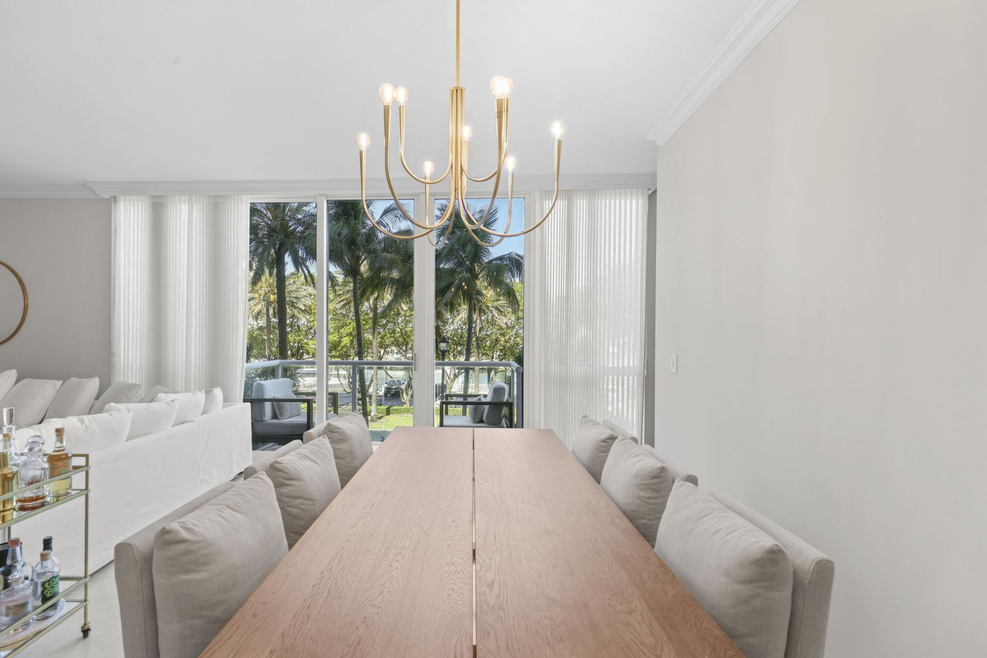 1063 Hillsboro Mile Hillsboro Mile, Unit 206, Hillsboro Beach, FL 33062 Photo