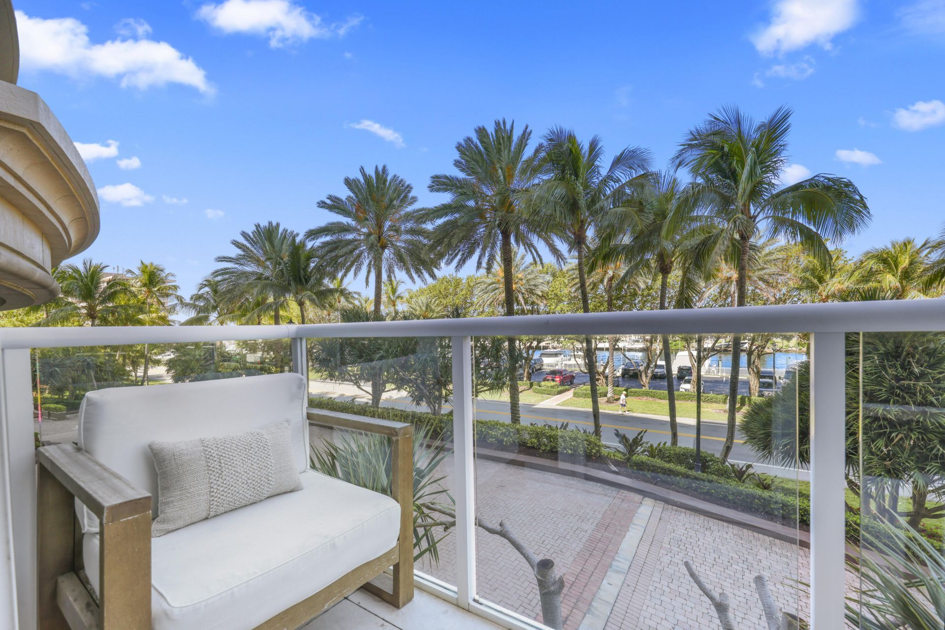 1063 Hillsboro Mile Hillsboro Mile, Unit 206, Hillsboro Beach, FL 33062 Photo