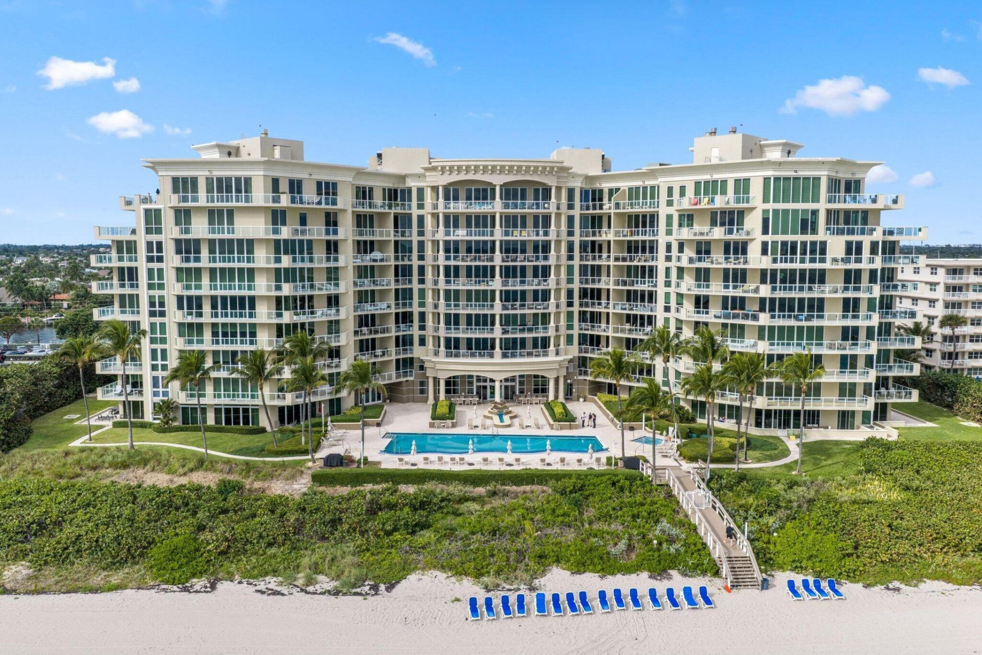 1063 Hillsboro Mile Hillsboro Mile, Unit 206, Hillsboro Beach, FL 33062 Photo