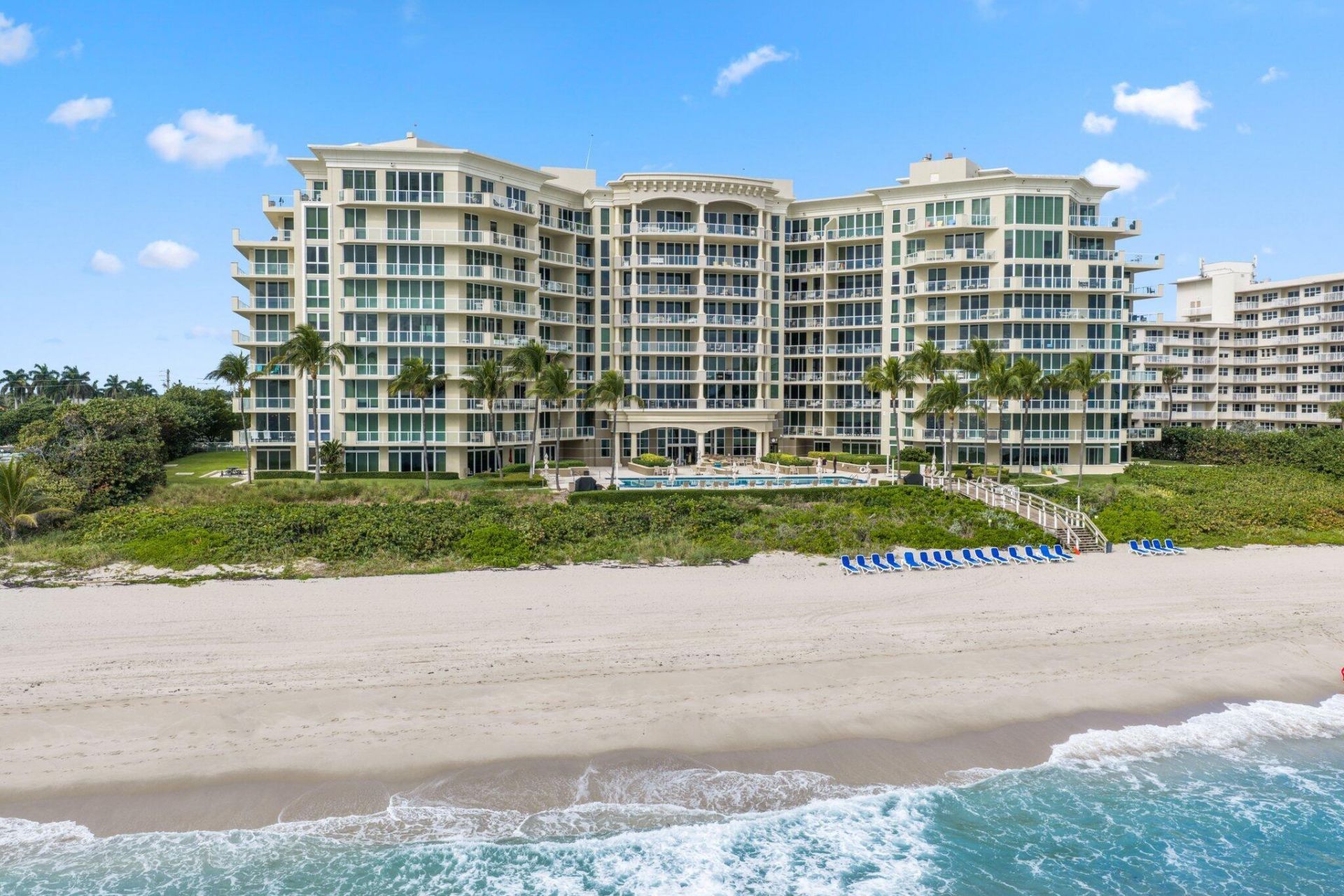 1063 Hillsboro Mile Hillsboro Mile, Unit 206, Hillsboro Beach, FL 33062 Photo