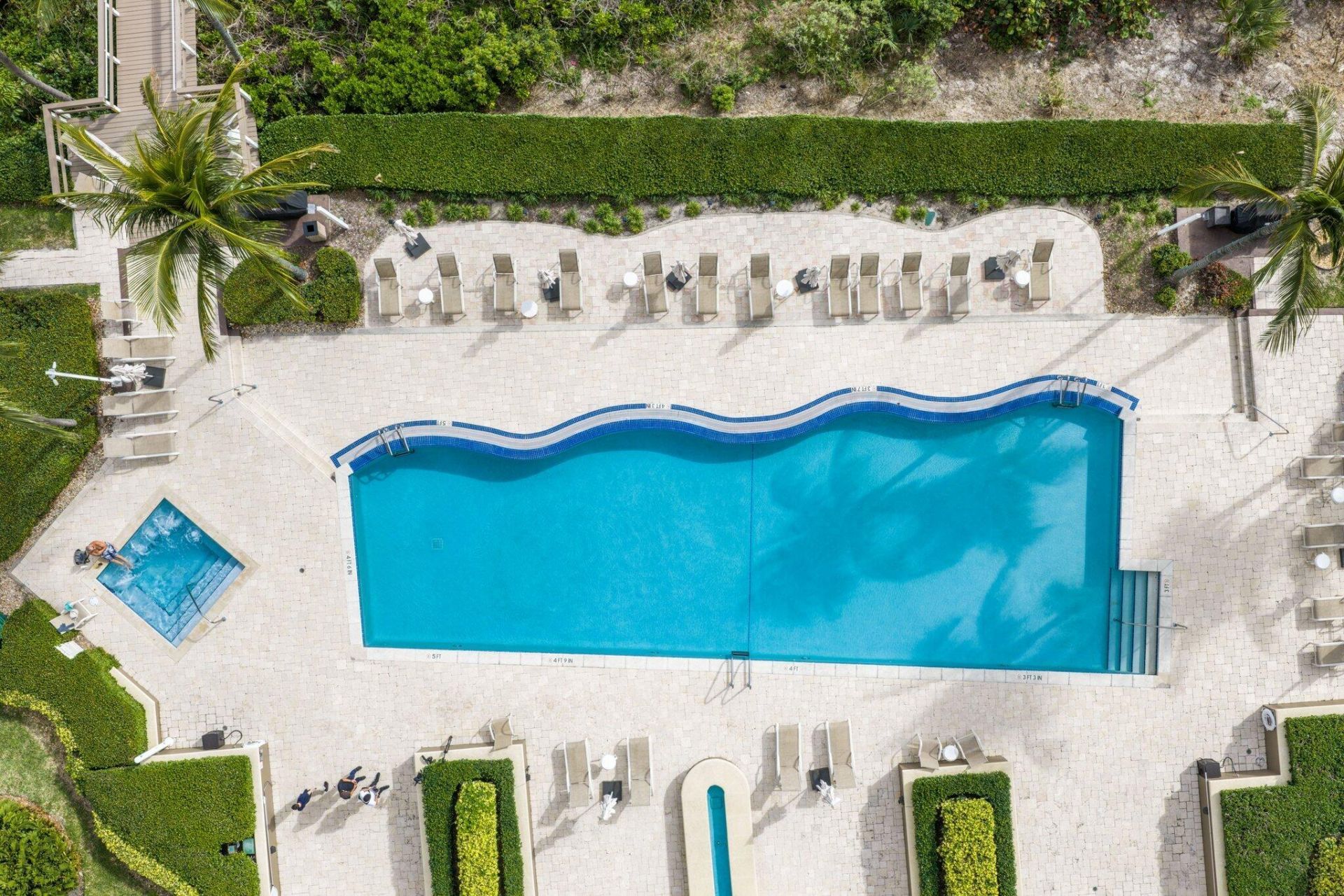 1063 Hillsboro Mile Hillsboro Mile, Unit 206, Hillsboro Beach, FL 33062 Photo