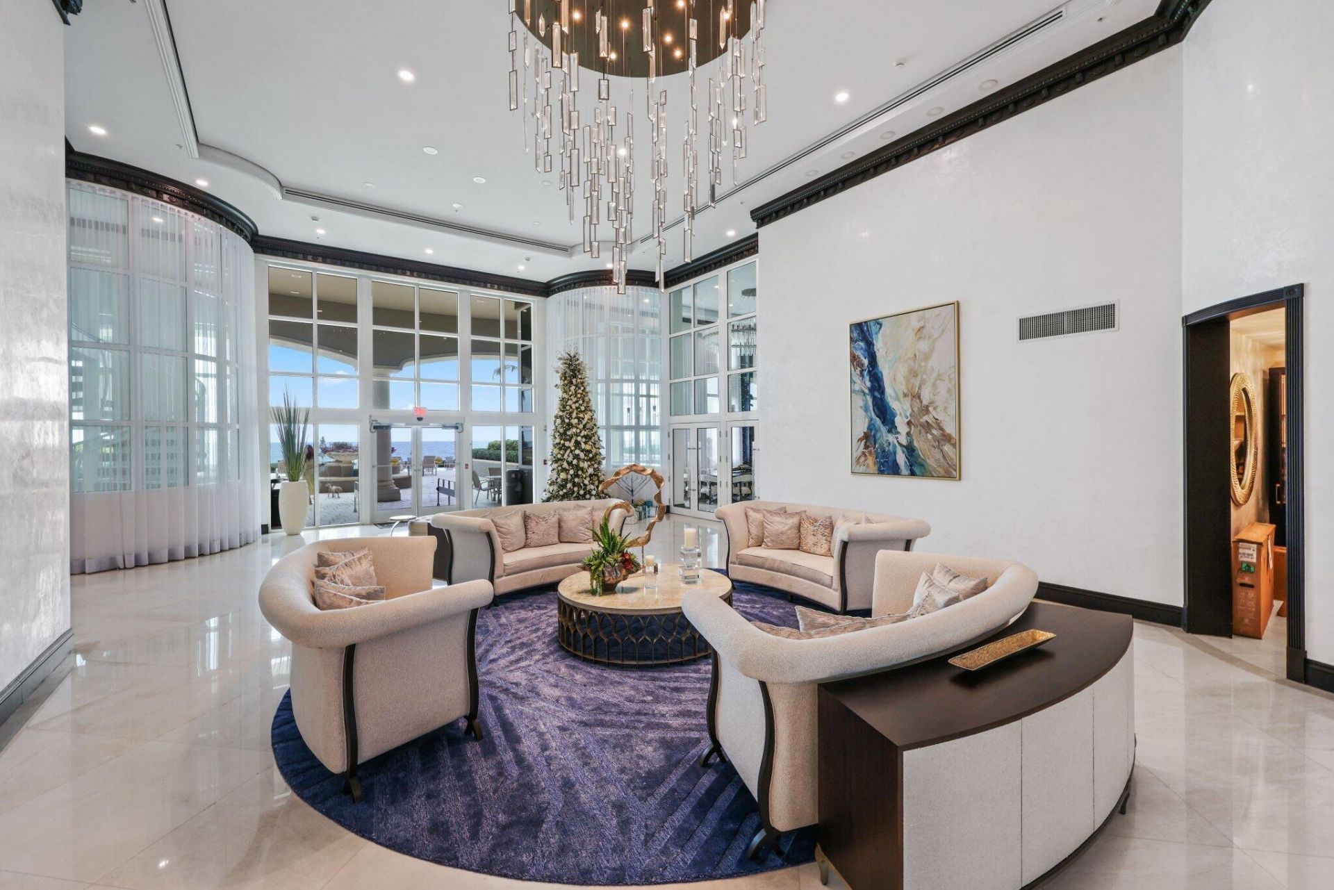 1063 Hillsboro Mile Hillsboro Mile, Unit 206, Hillsboro Beach, FL 33062 Photo