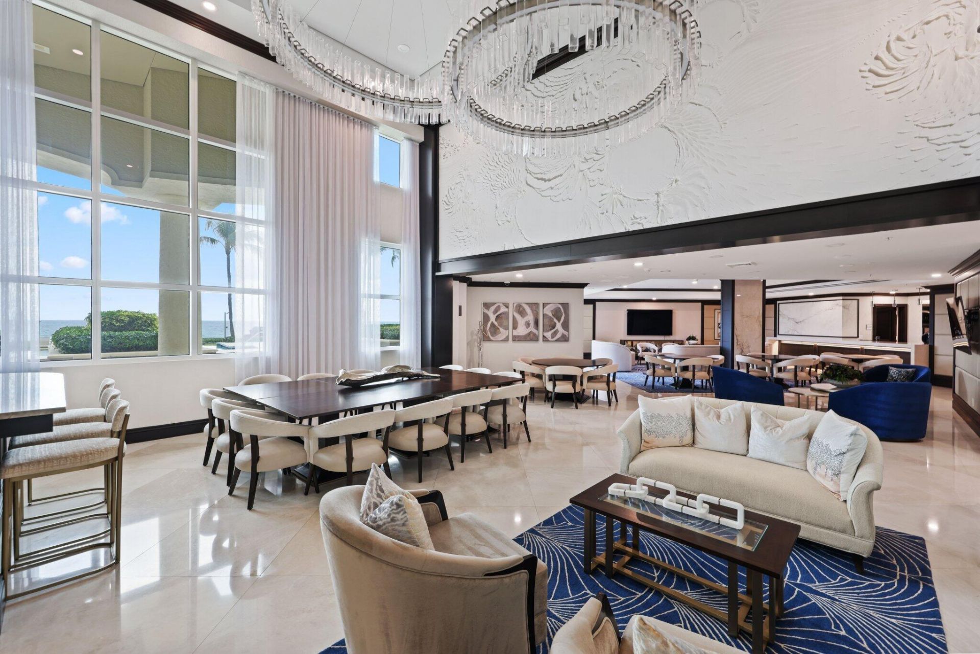 1063 Hillsboro Mile Hillsboro Mile, Unit 206, Hillsboro Beach, FL 33062 Photo