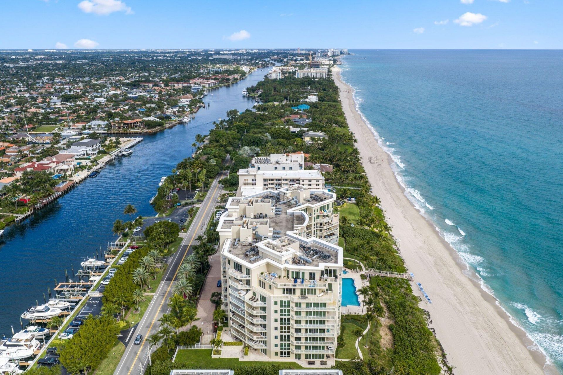 1063 Hillsboro Mile Hillsboro Mile, Unit 206, Hillsboro Beach, FL 33062 Photo