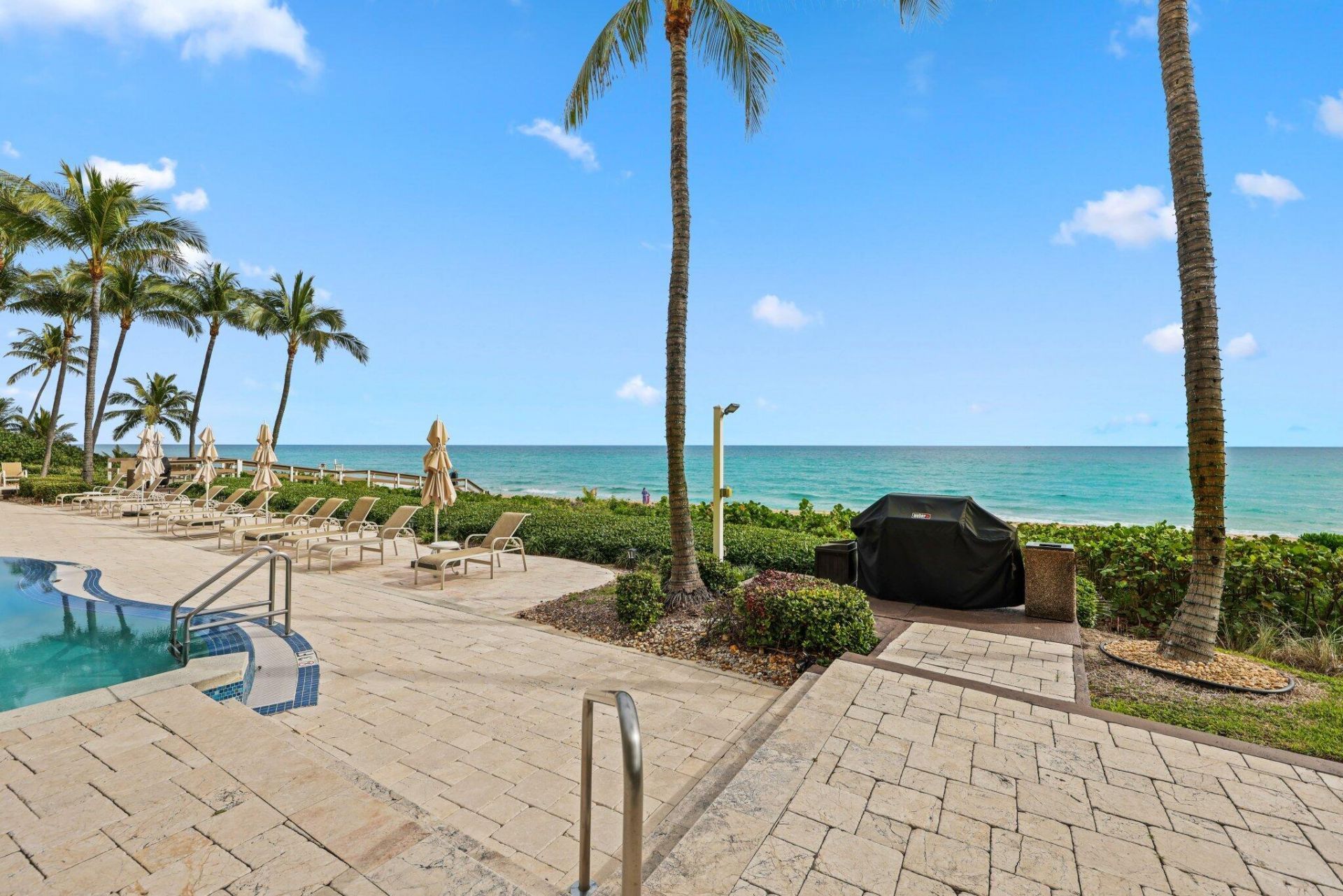 1063 Hillsboro Mile Hillsboro Mile, Unit 206, Hillsboro Beach, FL 33062 Photo