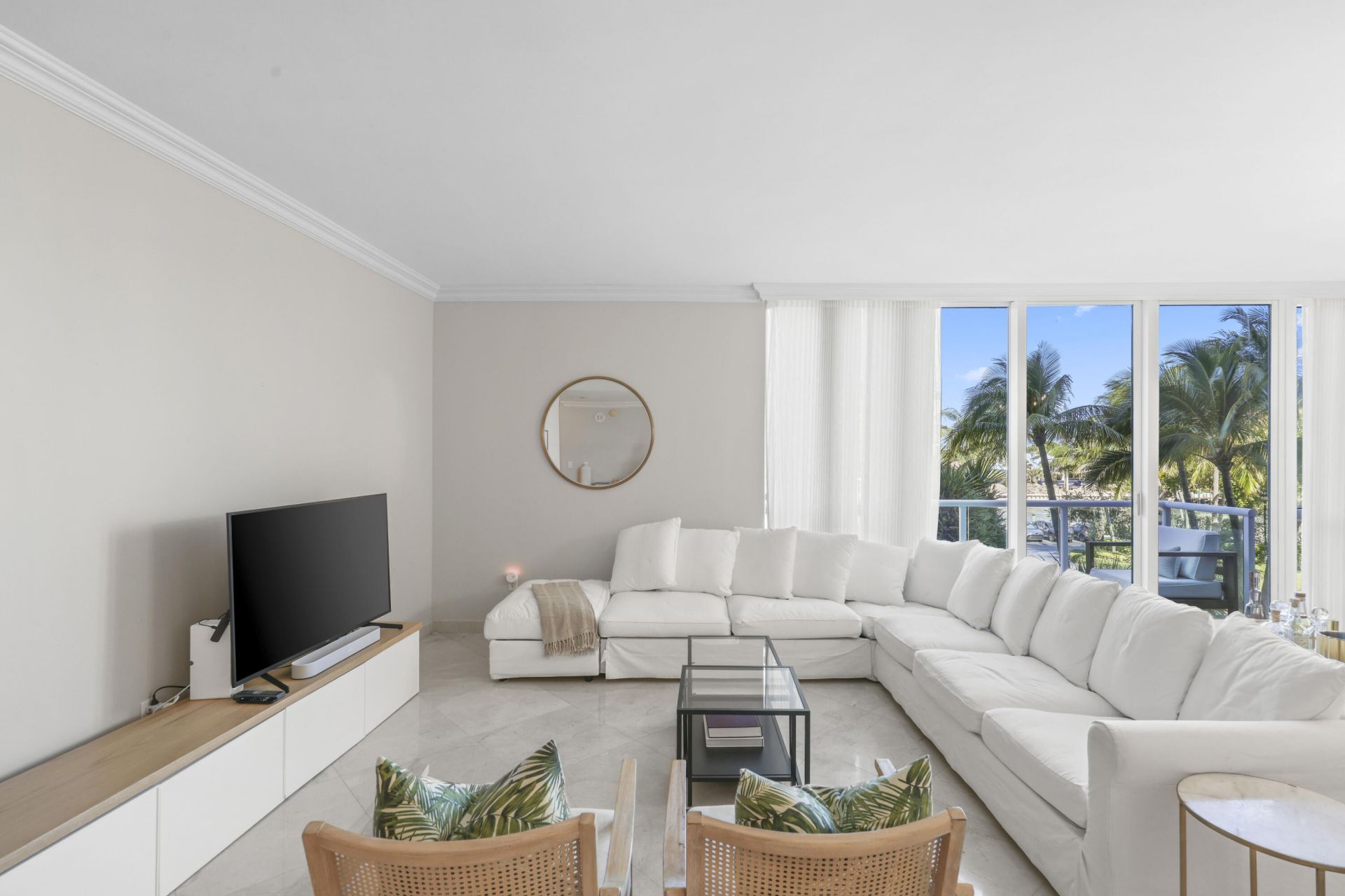 1063 Hillsboro Mile Hillsboro Mile, Unit 206, Hillsboro Beach, FL 33062 Photo