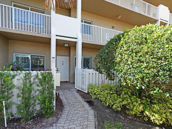 7623 Southampton Terrace, Unit 113, Tamarac, FL 33321