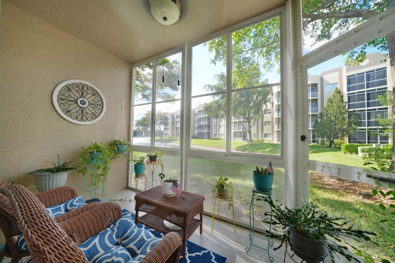 7623 Southampton Terrace, Unit 113, Tamarac, FL 33321 Photo