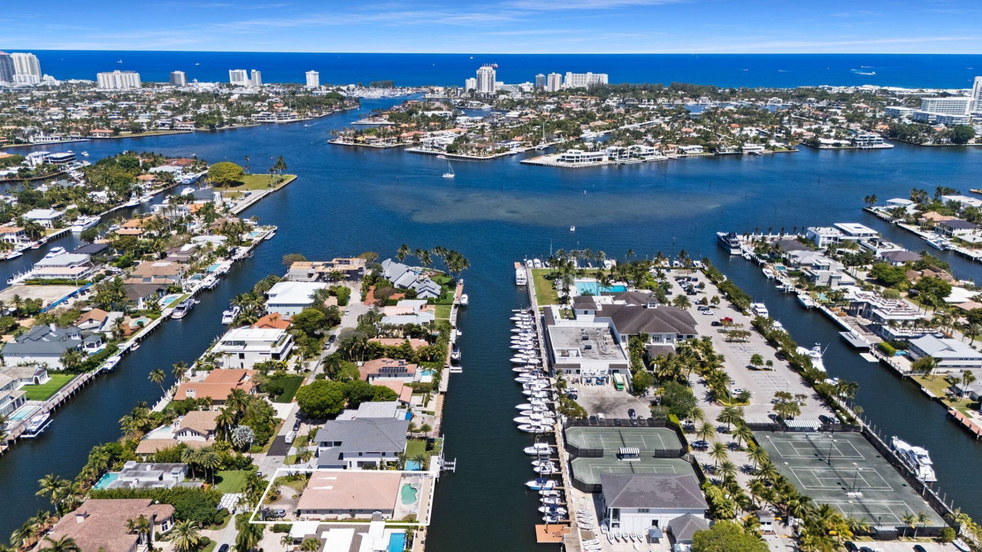 1630 SE 11th Street, Fort Lauderdale, FL 33316 Photo