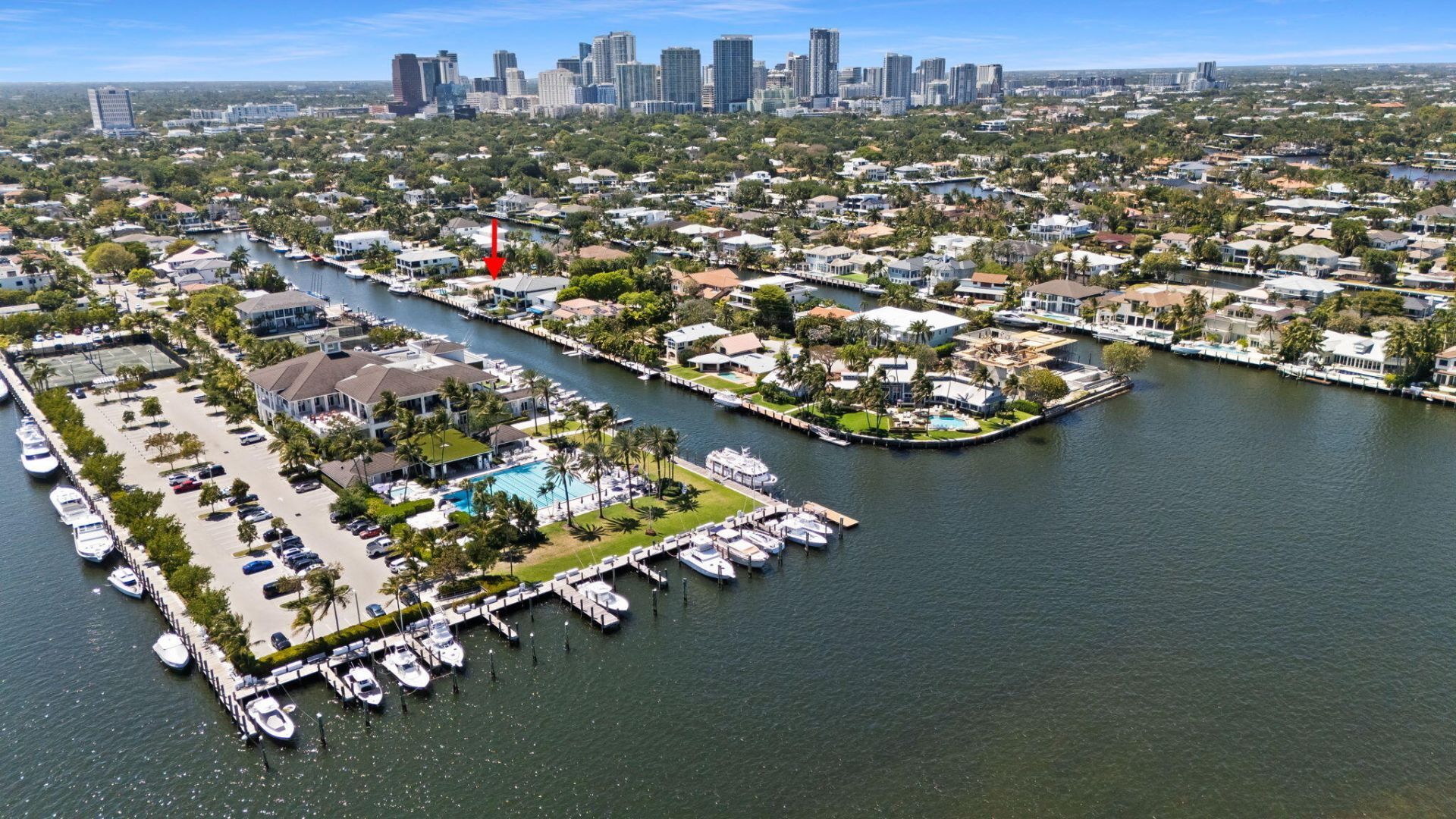 1630 SE 11th Street, Fort Lauderdale, FL 33316 Photo