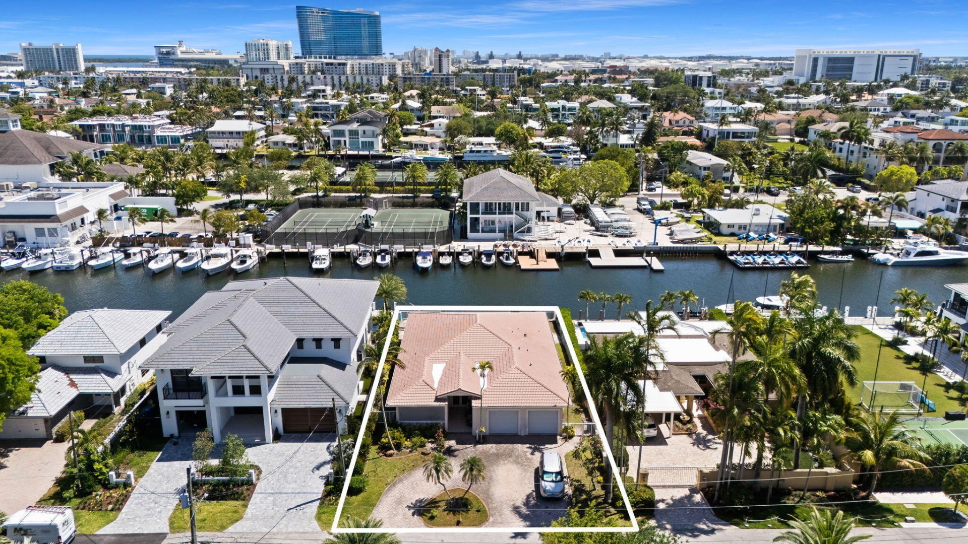 1630 SE 11th Street, Fort Lauderdale, FL 33316 Photo