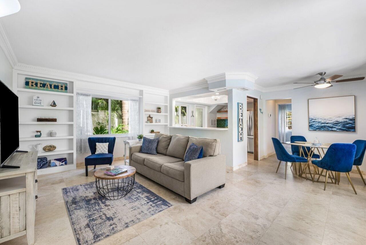 1030 Langer Way, Unit 1, Delray Beach, FL 33483 Photo