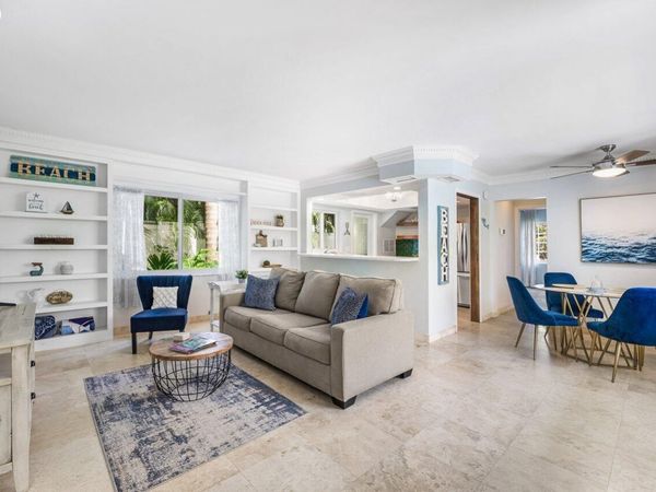 1030 Langer Way, Unit 1, Delray Beach, FL 33483