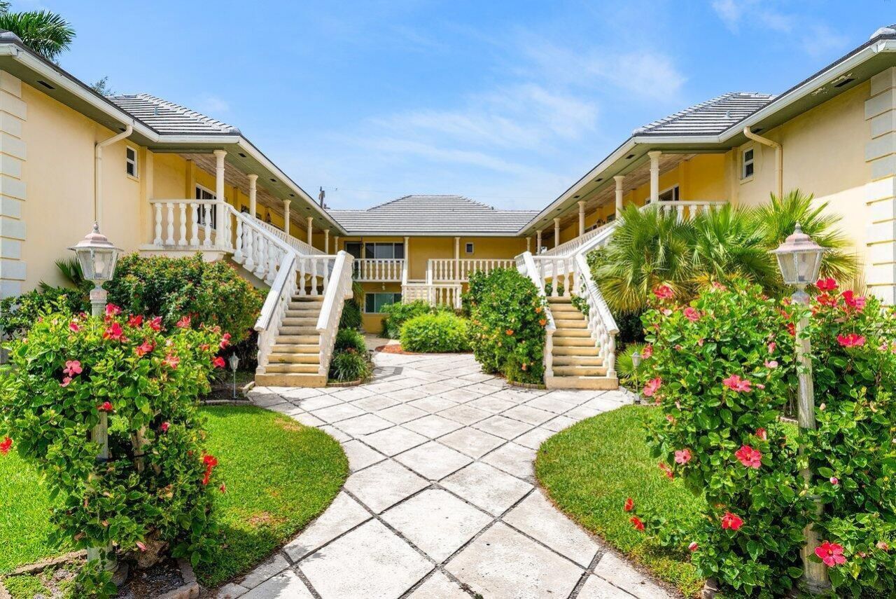 1030 Langer Way, Unit 1, Delray Beach, FL 33483 Photo