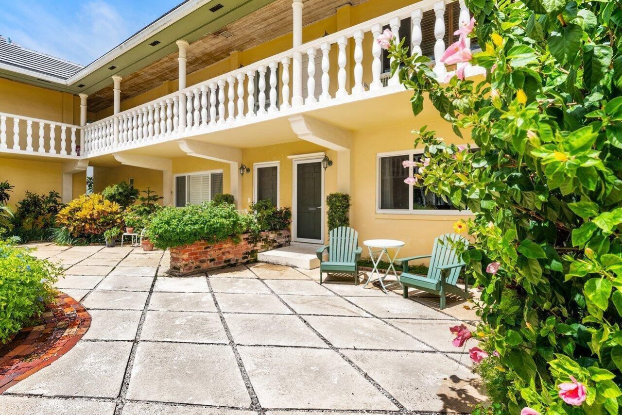 1030 Langer Way, Unit 1, Delray Beach, FL 33483 Photo