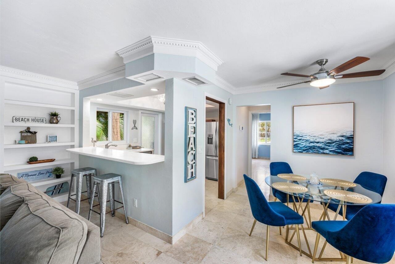 1030 Langer Way, Unit 1, Delray Beach, FL 33483 Photo
