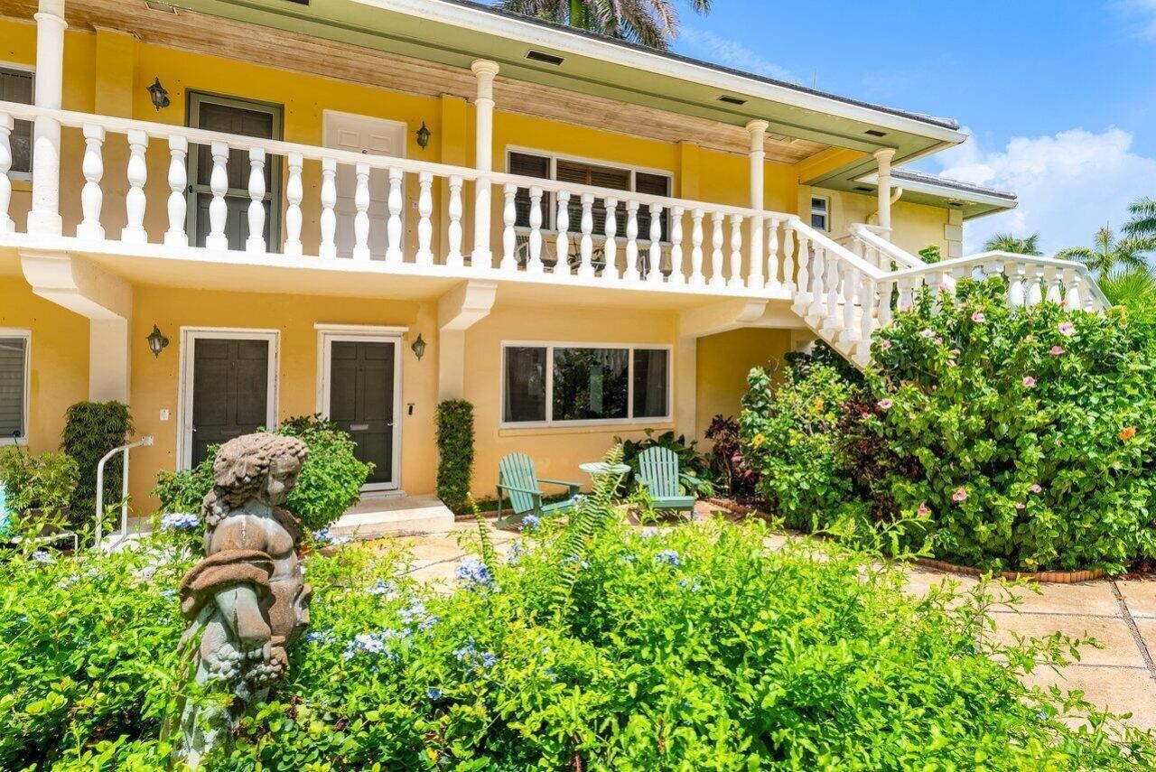 1030 Langer Way, Unit 1, Delray Beach, FL 33483 Photo
