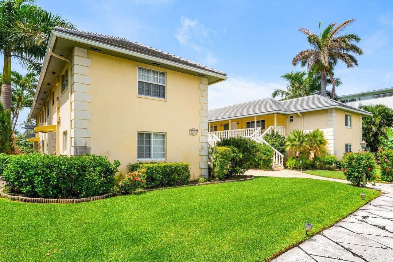 1030 Langer Way, Unit 1, Delray Beach, FL 33483 Photo