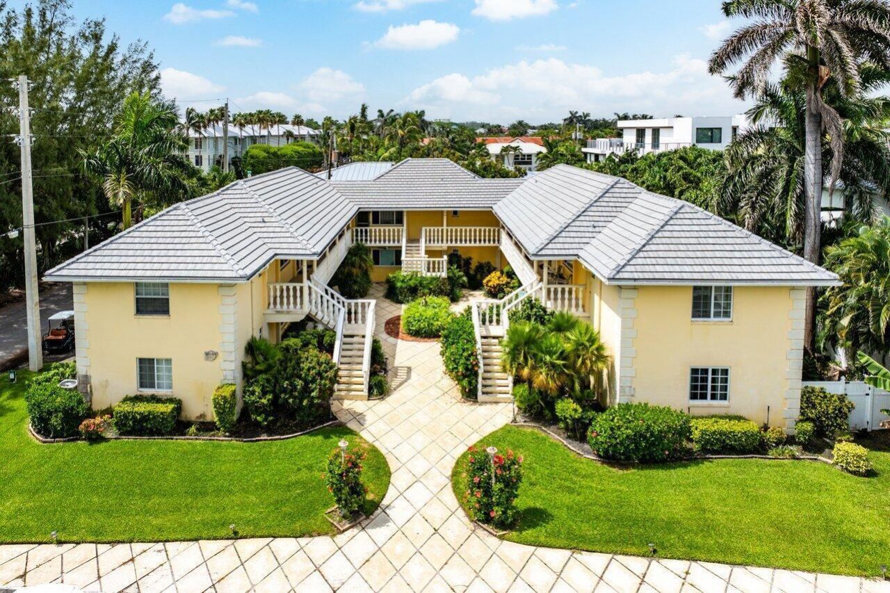 1030 Langer Way, Unit 1, Delray Beach, FL 33483 Photo