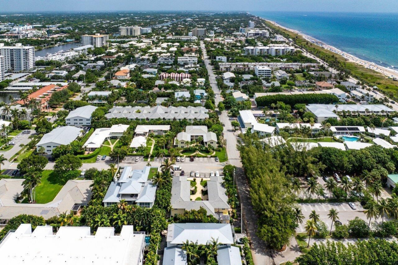 1030 Langer Way, Unit 1, Delray Beach, FL 33483 Photo