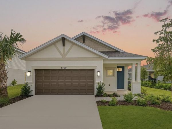 9329 SW Lorenzo Way, Port St. Lucie, FL 34987