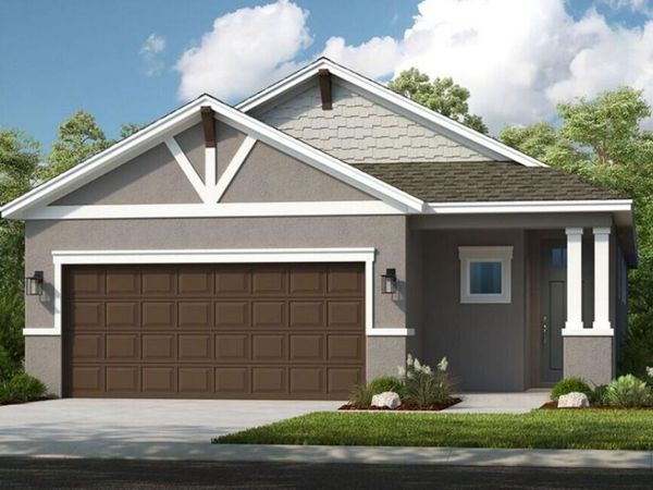 9329 SW Lorenzo Way, Port St. Lucie, FL 34987