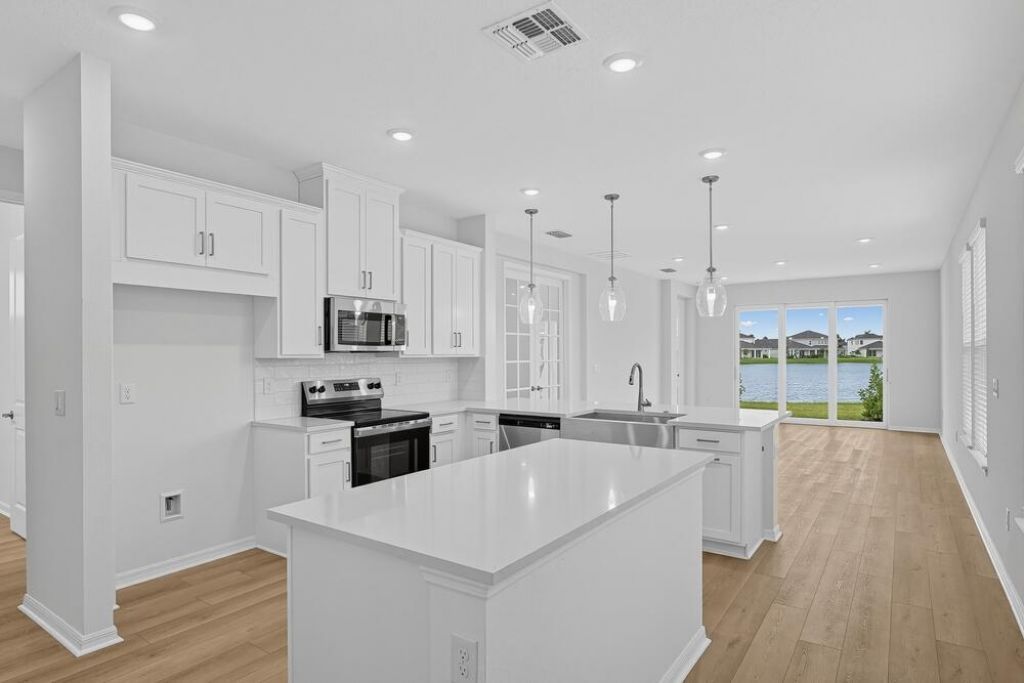 9329 SW Lorenzo Way, Port Saint Lucie, FL 34987 Photo
