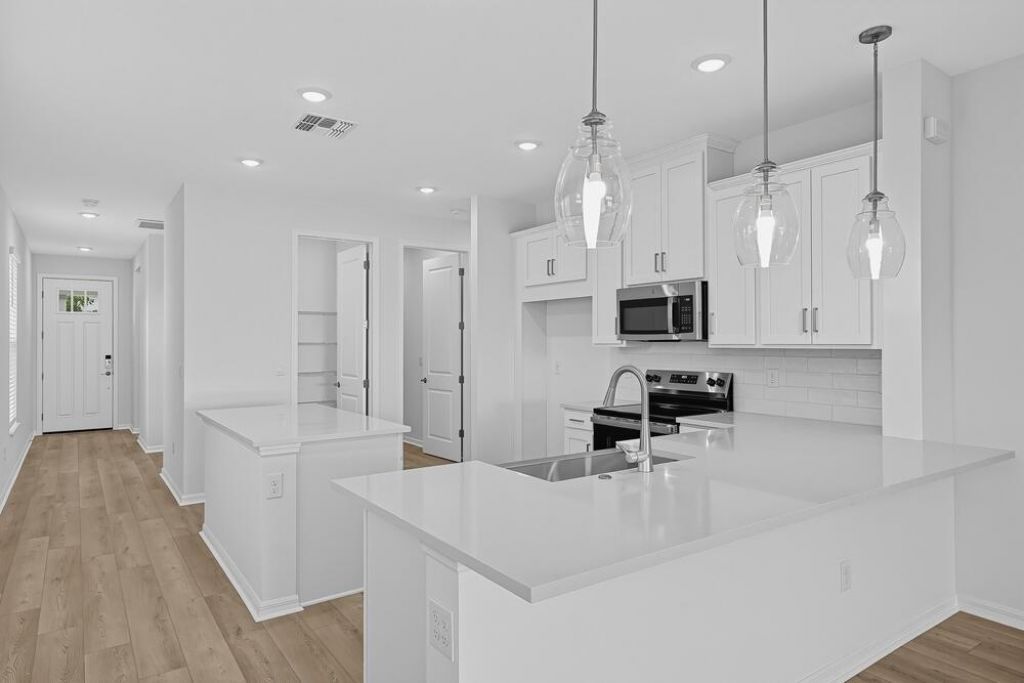 9329 SW Lorenzo Way, Port Saint Lucie, FL 34987 Photo