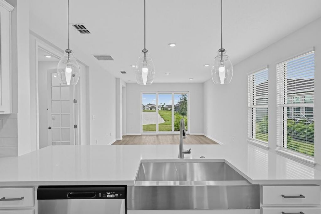 9329 SW Lorenzo Way, Port Saint Lucie, FL 34987 Photo