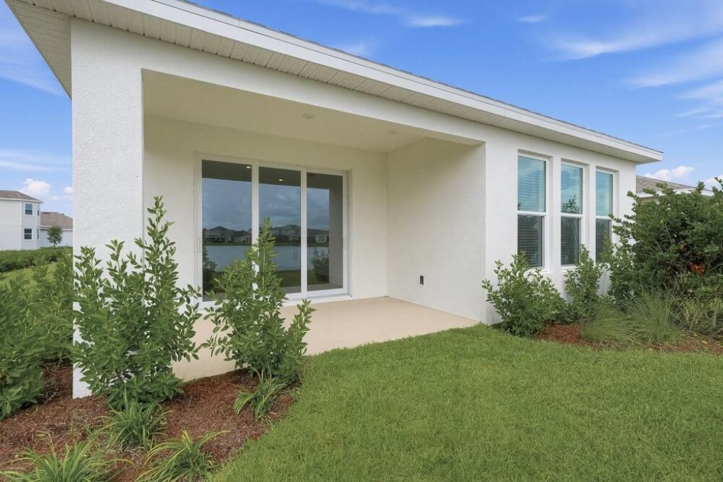 9329 SW Lorenzo Way, Port Saint Lucie, FL 34987 Photo