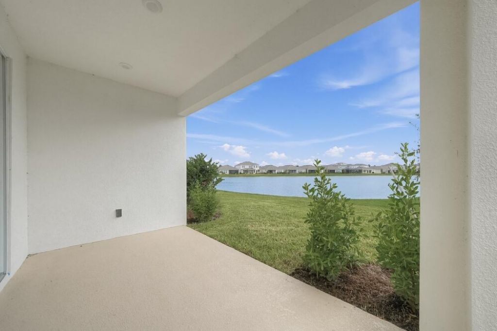 9329 SW Lorenzo Way, Port Saint Lucie, FL 34987 Photo